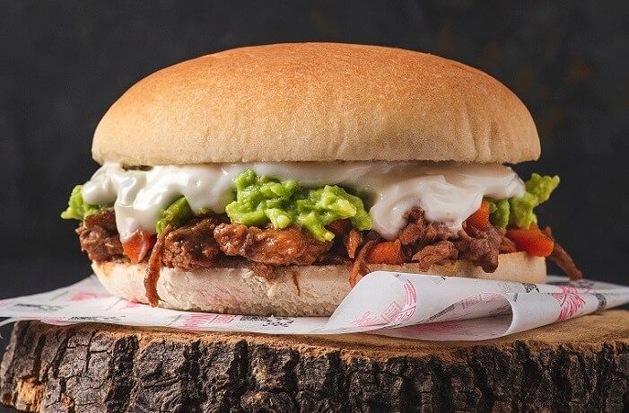 Sandwich