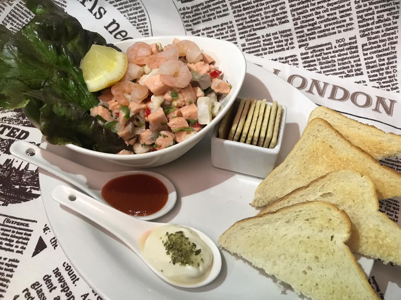 Ceviche