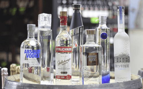 Vodka