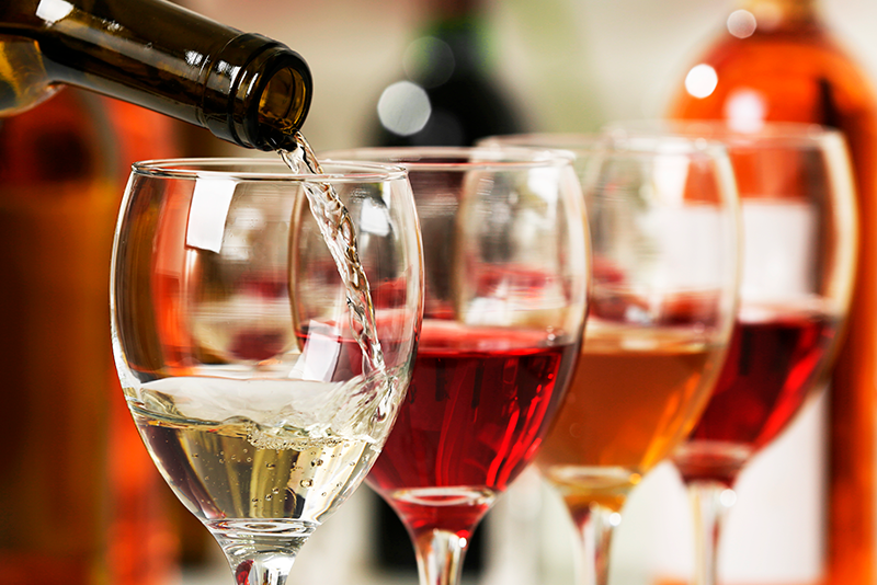 Vinos