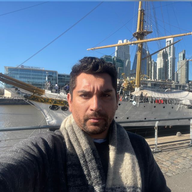 Foto de perfil