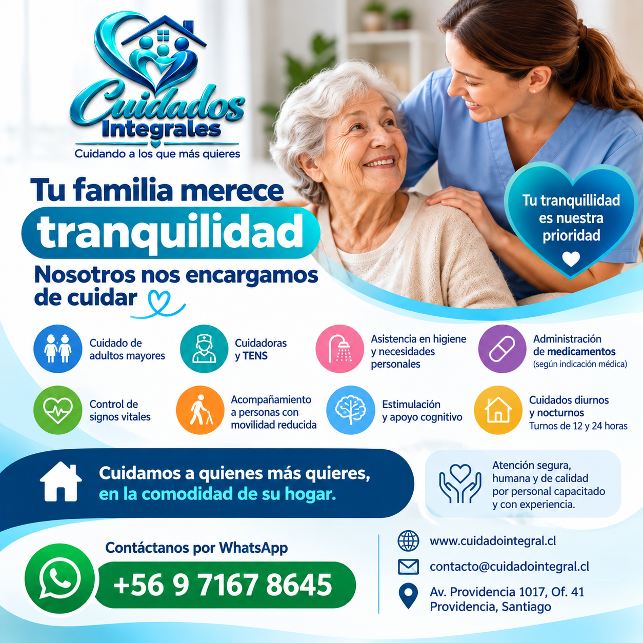 Foto de perfil
